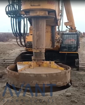 400kV Jamuna River Crossing